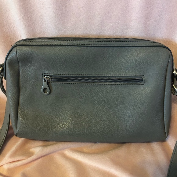 Relic Gray Bag - Picture 3 of 9